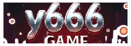 y666 game logo